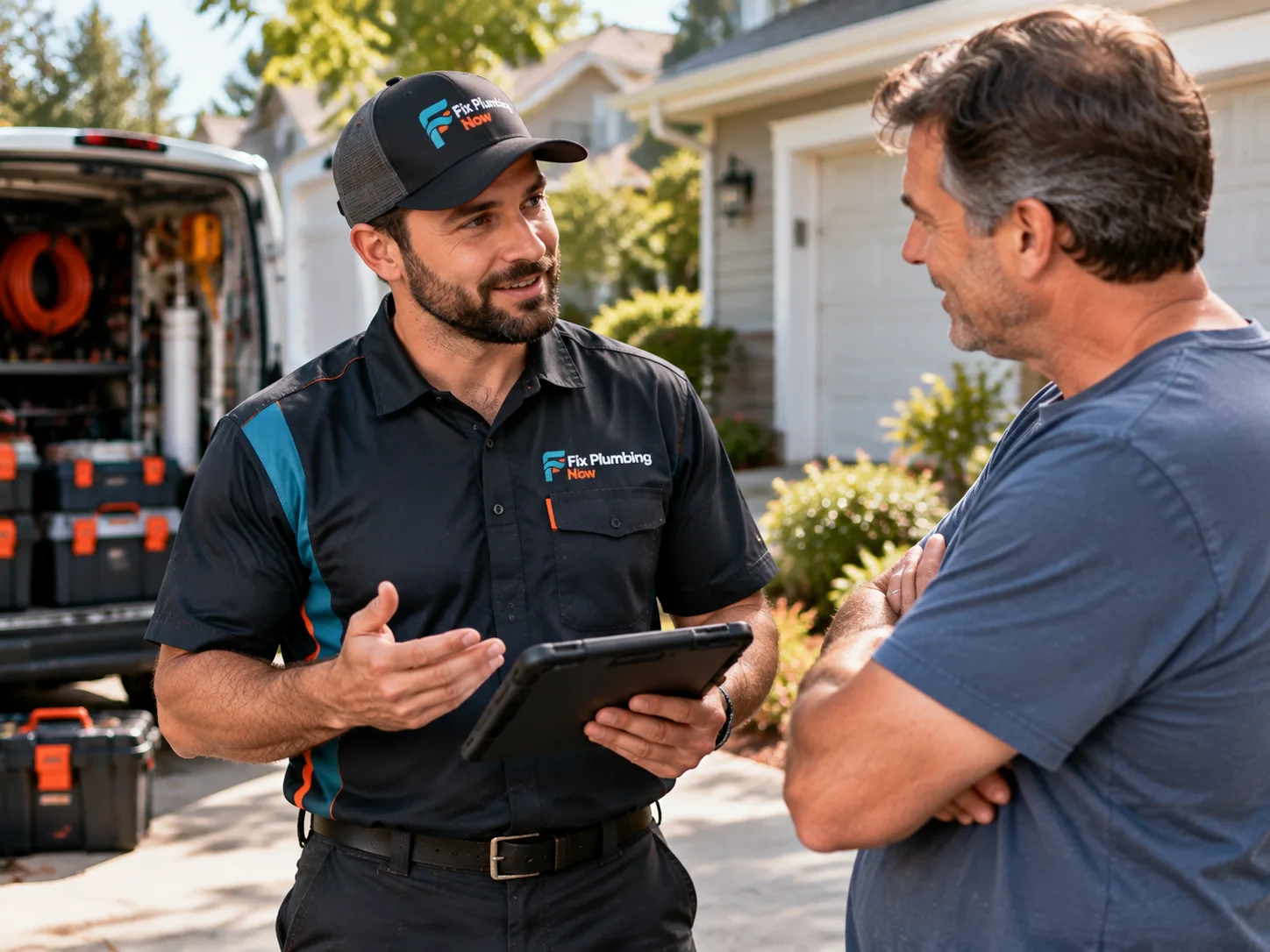 Clogged Drain Service Deerfield, VA FAQs
